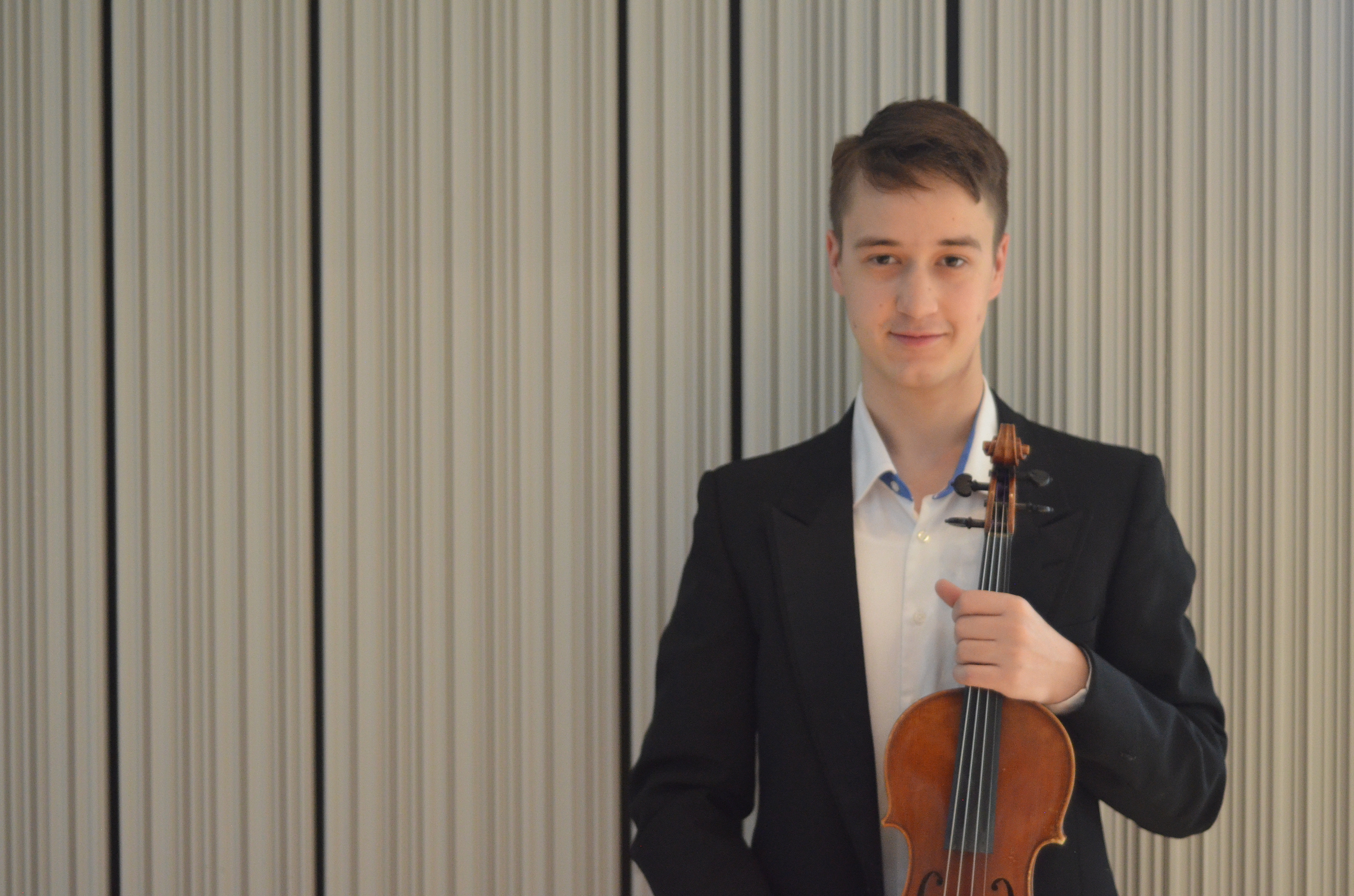 Nathanael Leavitt